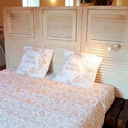 Villa "Chez Gwenael Et Valery Fr" 50M2 Deco Shabby Sorgues Exterior foto